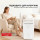 Sharp UD-T104AP-W