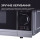 Sharp YC-PS204AE-S