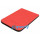 PocketBook Shell 6 для PB616/PB627/PB632 Red (WPUC-627-S-RD)