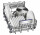 Siemens SR67ZX03MK