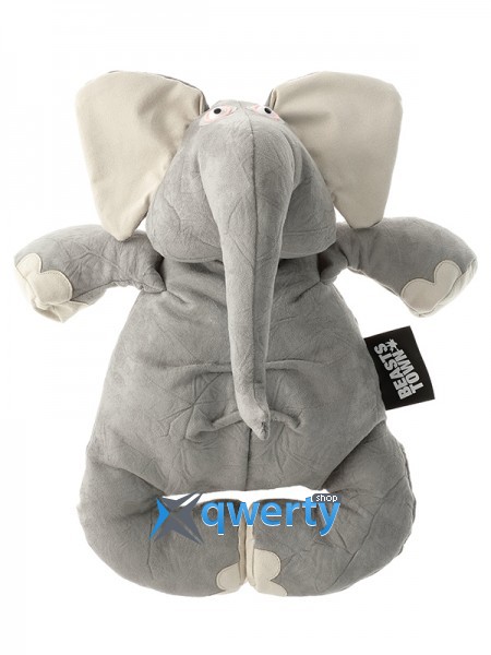 sigikid Beasts Слон 31,5 см (38716SK)