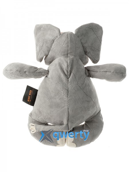sigikid Beasts Слон 31,5 см (38716SK)