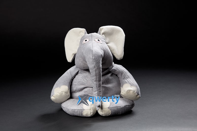 sigikid Beasts Слон 31,5 см (38716SK)