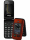 Sigma mobile Comfort 50 Shell Duo Type-C Black-Red (UA)
