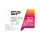 Silicon Power 32GB microSD class10 UHS-I A1 V10 Elite COLOR (SP032GBSTHBV1V20SP)