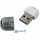 Silicon Power 32GB Touch T09 White USB 2.0 (SP032GBUF2T09V1W)