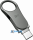 USB-A + USB-C 3.1 Silicon Power Mobile C80 32GB (SP032GBUC3C80V1S)