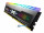 SILICON POWER XPower Turbine RGB DDR4 3200MHz 32GB Kit 2x16GB (SP032GXLZU320BDB)