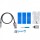 SILVER STONE MS11 M.2 USB (SST-MS11C)
