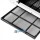 Silver Stone Primera PM01-RGB SST-PM01B-RGB (б/БП)