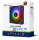 SILVER STONE Vista 140 ARGB (SST-VS140B-ARGB)