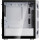 SILVERSTONE Fara H1M Pro Tempered Glass White (SST-FAH1MW-PRO)