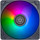SILVERSTONE Vista 120 ARGB Black (SST-VS120B-ARGB)