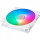 SILVERSTONE Vista 140 ARGB White (SST-VS140W-ARGB)
