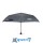 Складной зонт в футляре Audi Umbrella With Case (8R1087904)