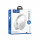SkyDolphin SL01 White (SDBTE-000185)