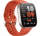 Смарт-годинник Amazfit Bip 6 Red (W2435AP5N)