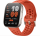 Смарт-годинник Amazfit Bip 6 Red (W2435AP5N)