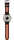 Смарт-годинник Amazfit T-Rex Ultra 2 Black (W2550GL2N)
