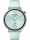 Смарт-годинник Xiaomi Watch S4 41mm Fluororubber Strap Mint Green (BHR080CGL)