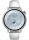 Смарт-годинник Xiaomi Watch S4 41mm Leather Strap White (BHR07VUGL)