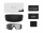 Смарт-окуляри Oakley Meta Vanguard - Prizm Black Lenses / White Frame (OW8001-0552)