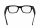 Смарт-окуляри Ray-Ban Meta Blayzer Optics Gen 2 Standard Matte Black Frame / Demo Lens (RW7001 2077 50-19)