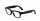 Смарт-окуляри Ray-Ban Meta Blayzer Optics Gen 2 Standard Matte Black Frame / Demo Lens (RW7001 2077 50-19)