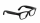 Смарт-окуляри Ray-Ban Meta Blayzer Optics Gen 2 Standard Matte Black Frame / Demo Lens (RW7001 2077 50-19)