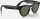 Смарт-окуляри Ray-Ban Meta Headliner Gen 2 St.Shiny AsteroidGrey Frame/Clear to Emerald Transit.Lens (RW4013 6702CE 50-23)