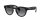 Смарт-окуляри Ray-Ban Meta Headliner Gen 2 Standard Matte Black Frame / Gradient Graphite Lenses (RW4013 601ST3 50-23