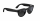 Смарт-окуляри Ray-Ban Meta Headliner Gen 2 Standard Matte Black Frame / Gradient Graphite Lenses (RW4013 601ST3 50-23