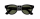 Смарт-окуляри Ray-Ban Meta Headliner Gen 2 Standard Shiny Black Frame / G-15 Green Lenses (RW4013 601/71 50-23)