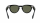 Смарт-окуляри Ray-Ban Meta Headliner Gen 2 Standard Shiny Black Frame / G-15 Green Lenses (RW4013 601/71 50-23)