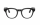 Смарт-окуляри Ray-Ban Meta Scriber Optics Gen 2 Transparent Black Frame / Demo Lens (RW7002 8526 49-22)
