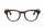 Смарт-окуляри Ray-Ban Meta Scriber Optics Gen 2 Transparent Umber Frame / Demo Lens (RW7002 8532 49-22)