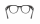 Смарт-окуляри Ray-Ban Meta Scriber Optics Gen 2 Transparent Black Frame / Demo Lens (RW7002 8526 49-22)