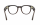 Смарт-окуляри Ray-Ban Meta Scriber Optics Gen 2 Transparent Umber Frame / Demo Lens (RW7002 8532 49-22)