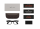 Смарт-окуляри Ray-Ban Meta Scriber Optics Gen 2 Transparent Black Frame / Demo Lens (RW7002 8526 49-22)