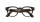 Смарт-окуляри Ray-Ban Meta Scriber Optics Gen 2 Transparent Umber Frame / Demo Lens (RW7002 8532 49-22)
