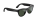 Смарт-окуляри Ray-Ban Meta Skyler Gen 2 Stand.Shiny Black Frame/Clear to Graphite Green Transit.Lenses (RW4014 601/1M 52-20)