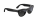 Смарт-окуляри Ray-Ban Meta Skyler Gen 2 Standard Shiny Black Frame / Gradient Graphite Lenses (RW4014 601/T3 52-20)