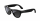 Смарт-окуляри Ray-Ban Meta Skyler Gen 2 Standard Shiny Black Frame / Gradient Graphite Lenses (RW4014 601/T3 52-20)