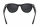 Смарт-окуляри Ray-Ban Meta Skyler Gen 2 Standard Shiny Black Frame / Gradient Graphite Lenses (RW4014 601/T3 52-20)