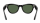 Смарт-окуляри Ray-Ban Meta Skyler Standard - Shiny Black / G-15 Green (RW4010 601/71 52-20)