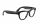 Смарт-окуляри Ray-Ban Meta Skyler Standard - Shiny Black / Clear (RW4010 601/SB 52-20)