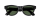 Смарт-окуляри Ray-Ban Meta Skyler Standard - Shiny Black / G-15 Green (RW4010 601/71 52-20)