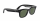 Смарт-окуляри Ray-Ban Meta Wayfarer Gen 2 Large Shiny Black Frame / G-15 Green Lenses (RW4012 601/71 53-22)