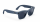 Смарт-окуляри Ray-Ban Meta Wayfarer Gen 2 Shiny Cosmic Blue/Clear Sapphire (RW4012 6628/MF 50-23)