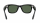 Смарт-окуляри Ray-Ban Meta Wayfarer Large Shiny Black / G-15 Green (RW4008 601/71 53-22)